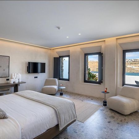 Aeonic Suites And Spa Mykonos Town 외부 사진