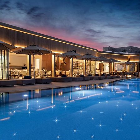Aeonic Suites And Spa Mykonos Town 외부 사진
