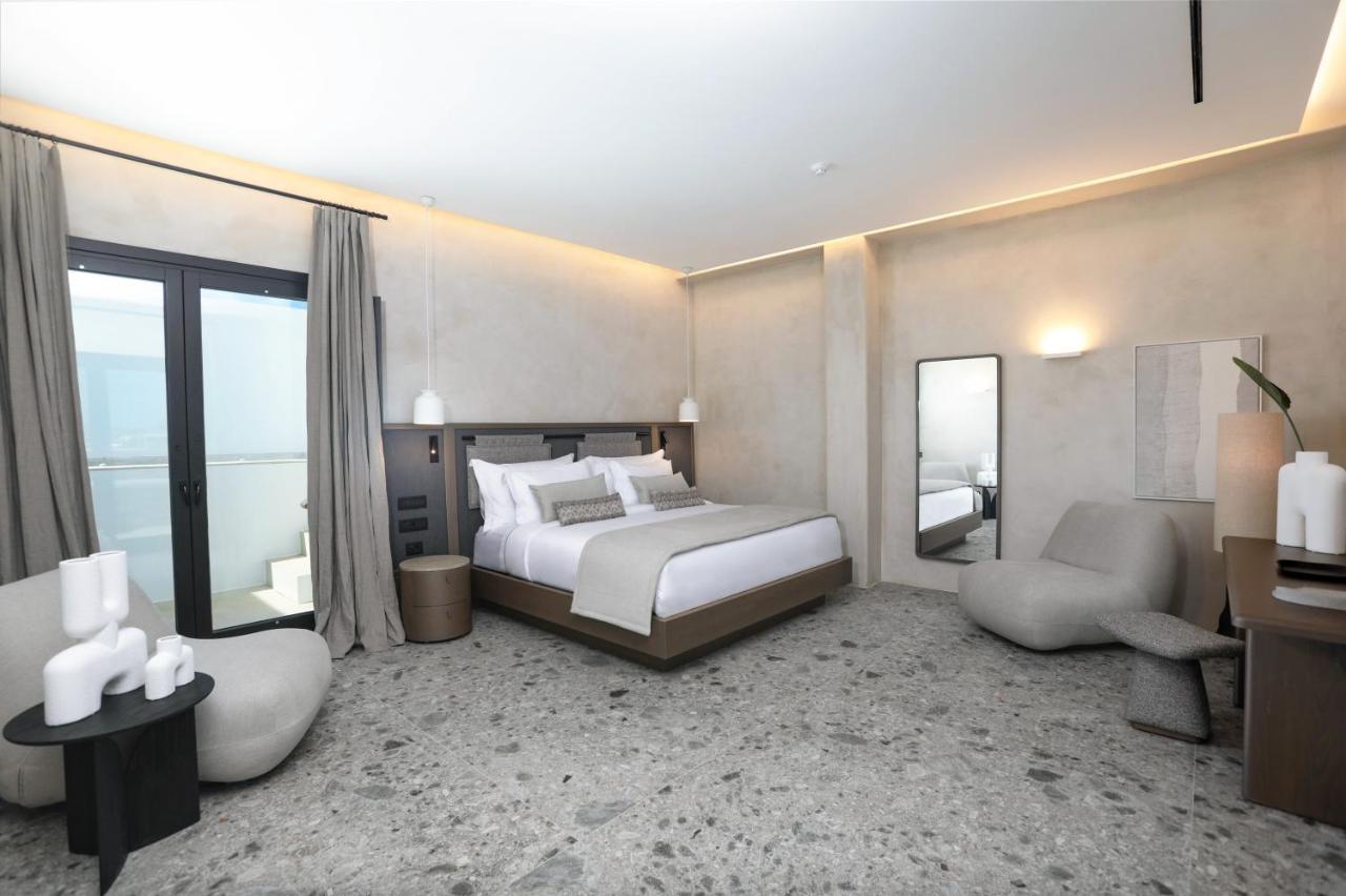 Aeonic Suites And Spa Mykonos Town 외부 사진