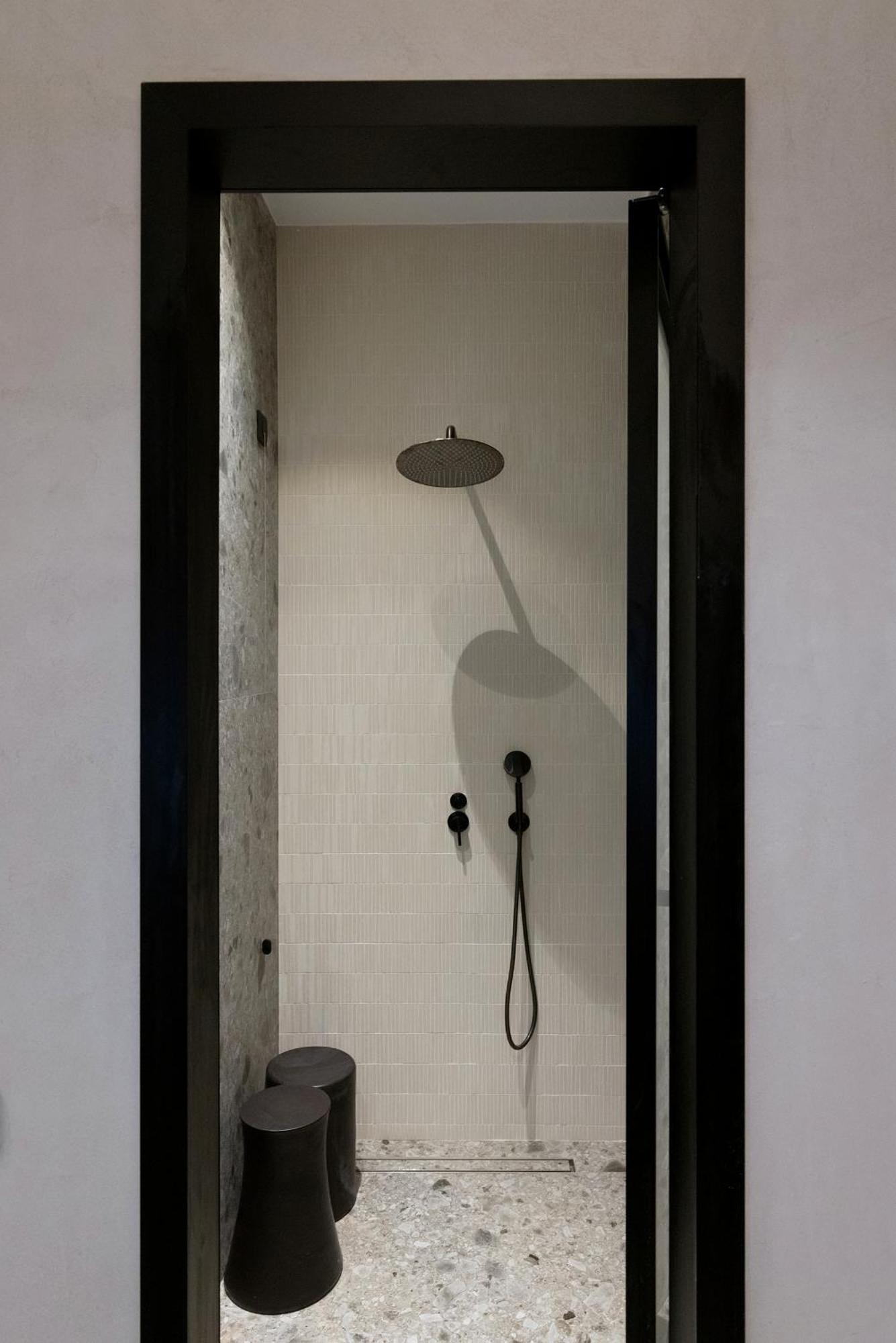 Aeonic Suites And Spa Mykonos Town 외부 사진